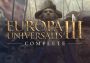 Europa Universalis III Complete Edition Global Steam Digital Key