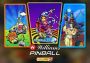 Pinball FX3 - Williams Pinball: Volume 5 DLC Argentina Xbox One/Series/Windows Digital Key