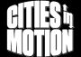 Cities in Motion EN EU Steam Digital Key
