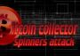 Bitcoin Collector: Spinners Attack EN Global Steam Digital Key