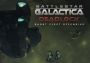 Battlestar Galactica Deadlock - Ghost Fleet Offensive DLC EU Xbox One/Series Digital Key