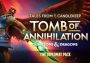 Tales from Candlekeep: Tomb of Annihilation - Asharra’s Diplomat Pack Gift DLC EN Global Steam Digital Key