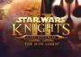 Star Wars: Knights of the Old Republic II - The Sith Lords EN/DE/FR/IT/ES EU Steam Digital Key