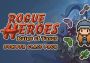 Rogue Heroes: Ruins of Tasos - Bomber Class Pack DLC EN/DE/FR/IT/ZH/ES/ZH Global Steam Digital Key