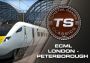 Train Simulator: East Coast Main Line London-Peterborough Route DLC EN/DE/FR EU Steam Digital Key