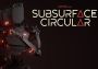 Subsurface Circular EN Global Steam Digital Key