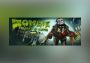 Zombie Bowl-o-Rama Global Steam Digital Key