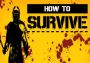 How to Survive EN/DE/FR/IT EU Steam Digital Key