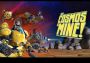 The Cosmos is MINE! EN Global Steam Digital Key