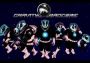 Gravity Badgers Global Steam Digital Key