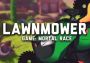 Lawnmower Game: Mortal Race EN Global Steam Digital Key