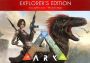 ARK: Survival Evolved Explorer's Edition EU Xbox One/Series Digital Key