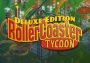 RollerCoaster Tycoon - Deluxe Global Steam Digital Key