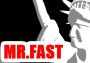 Mr. Fast EN/DE/JA/KO/RU/ZH/ES/ZH Global Steam Digital Key