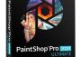 Corel PaintShop Pro 2020 Ultimate Global Software License Digital Key