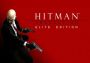 Hitman: Absolution Elite Edition Global Steam Digital Key