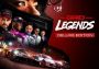 GRID Legends Deluxe Edition Global Steam Digital Key