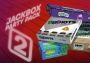 The Jackbox Party Pack 2 Colombia Xbox One/Series Digital Key