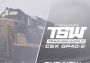 Train Sim World: CSX GP40-2 Loco DLC EN Global Steam Digital Key