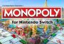 Monopoly EU Nintendo Switch Digital Key