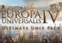 Europa Universalis IV - Ultimate Unit Pack DLC EN/DE/FR/ES Global Steam Digital Key