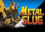 Metal Slug - Bundle Global Steam Digital Key