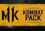 Mortal Kombat 11 - Kombat Pack 1 DLC United Kingdom Xbox One/Series/Windows Digital Key