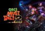 Orcs Must Die! 2 EN/DE/FR/IT EU Steam Digital Key