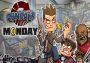 Randal's Monday EN/DE/FR/RU/ES Global Steam Digital Key