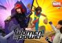 Pinball FX3: Marvel's Women of Power DLC Global Steam Digital Key