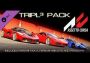 Assetto Corsa -Tripl3 Pack DLC EU Steam Digital Key