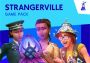 The Sims 4: StrangerVille DLC Global EA App Digital Key