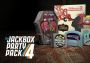 The Jackbox Party Pack 4 EN EU Steam Digital Key