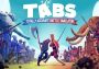 Totally Accurate Battle Simulator EU Xbox One/Series/Windows Digital Key