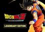 Dragon Ball Z: Kakarot Legendary Edition EU Xbox One/Series Digital Key