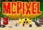 McPixel EN Global Steam Digital Key