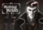 Murderous Pursuits Global Steam Digital Key