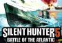 Silent Hunter 5: Battle of the Atlantic Global Ubisoft Connect Digital Key