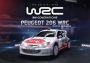 WRC: Generations - Peugeot 206 WRC 2002 DLC Global Steam Digital Key