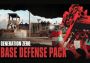 Generation Zero - Base Defense Pack DLC Global Steam Digital Key