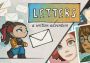 Letters: a Written Adventure EN Global Steam Digital Key