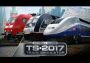 Train Simulator 2017 - Town Scenery Pack DLC EN Global Steam Digital Key