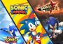 The Ultimate Sonic Bundle Argentina Xbox One/Series Digital Key