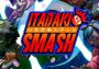 Itadaki Smash EU Nintendo Switch Digital Key