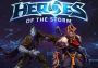 Heroes of the Storm - Ronin Zeratul DLC Global Battle.net Digital Key