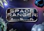 Space Ranger ASK EN Global Steam Digital Key
