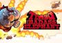 Tembo The Badass Elephant EU Steam Digital Key