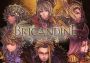 Brigandine: The Legend of Runersia EU PS4 Digital Key