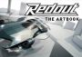 Redout - Digital Artbook DLC Global Steam Digital Key
