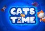 Cats in Time Global Steam Digital Key
